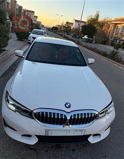 بي ام دبليو الفئة 3